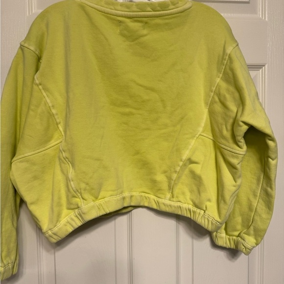 Anthropologie crop top - Picture 4 of 4